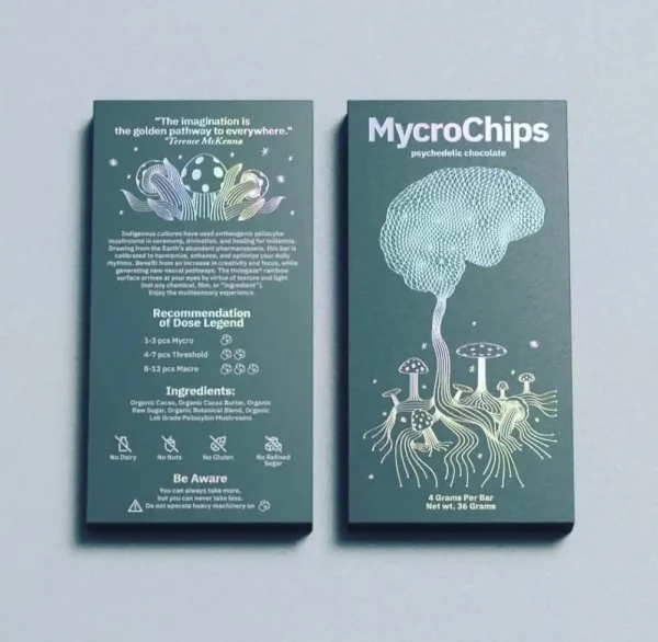mycrochips bars 4grams