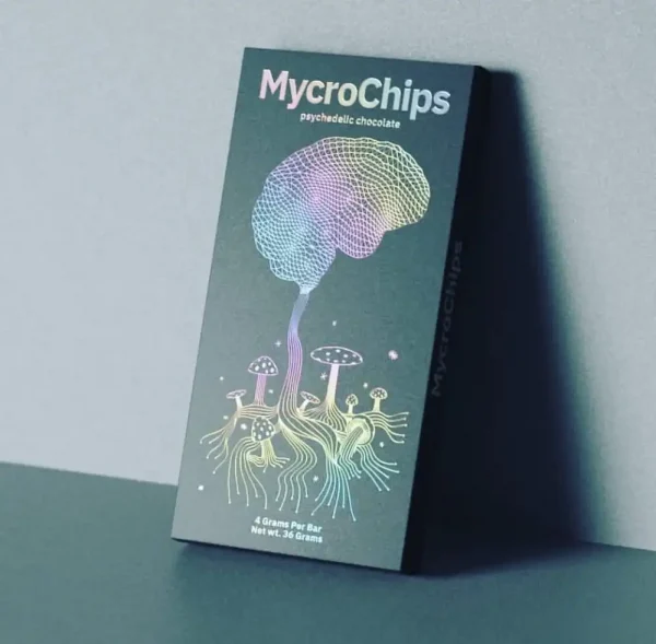 mycrochips chocolate bars