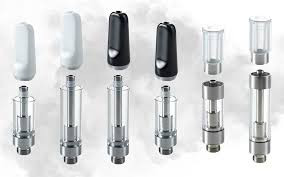 Premium Vape Hardware Quality