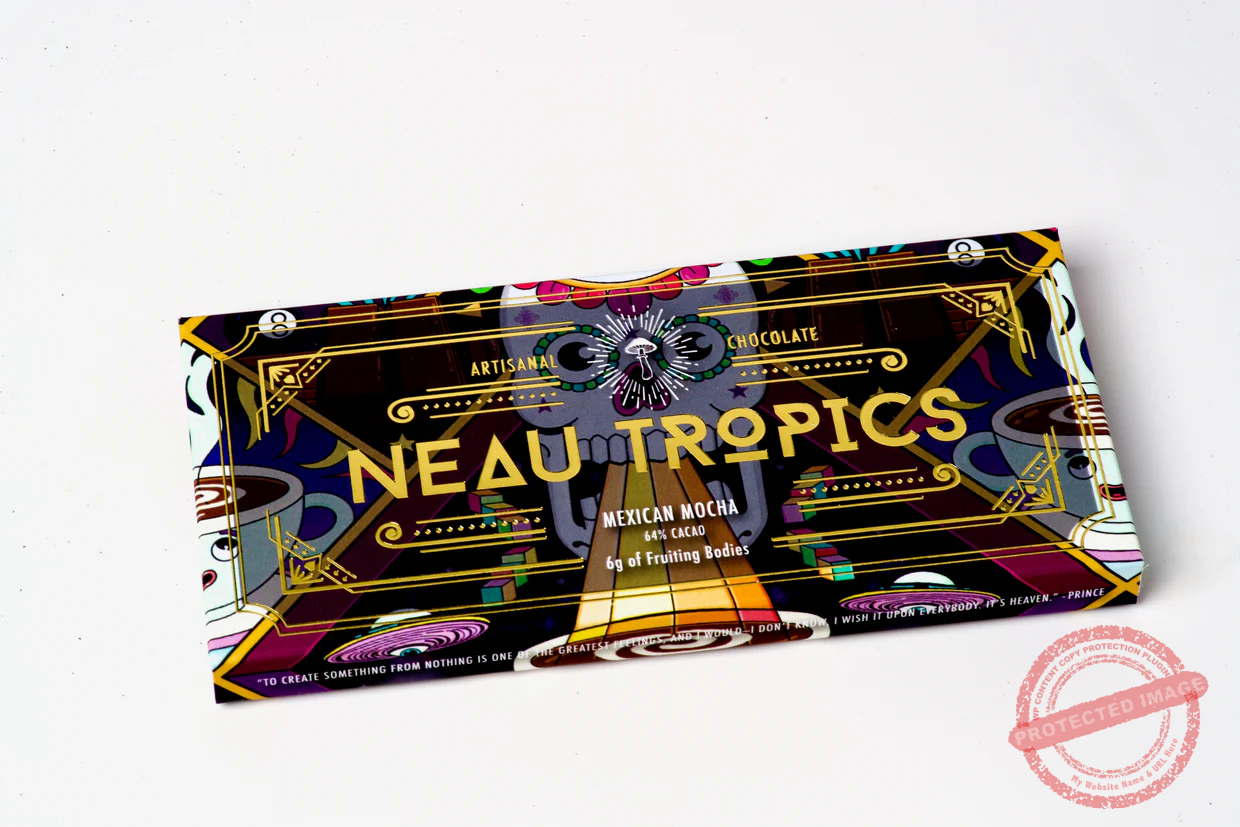 neau tropics chocolate mexican mocha
