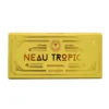 neau tropics mazapan Horchata
