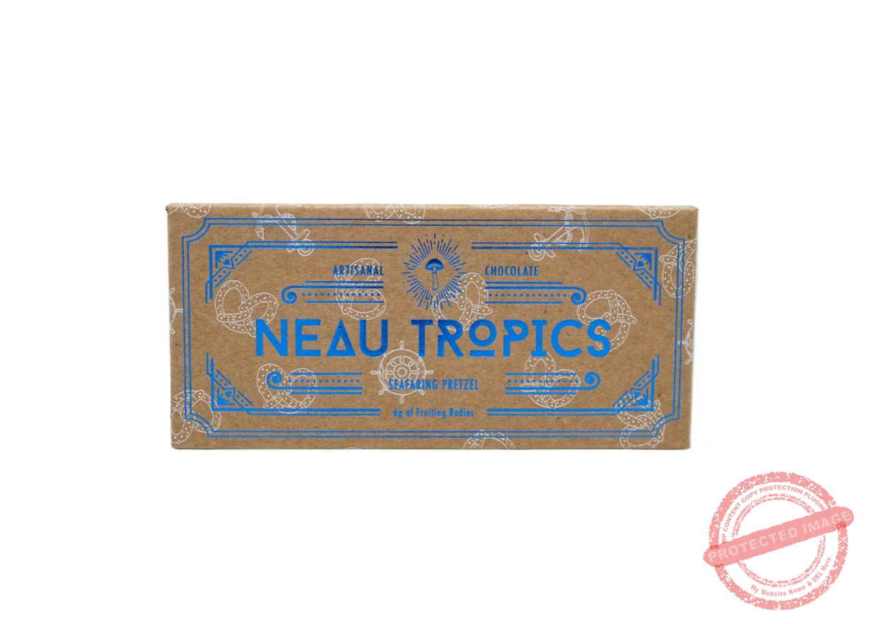 neau tropics seafaring pretzel