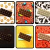 neautropics mushroom chocolate bars