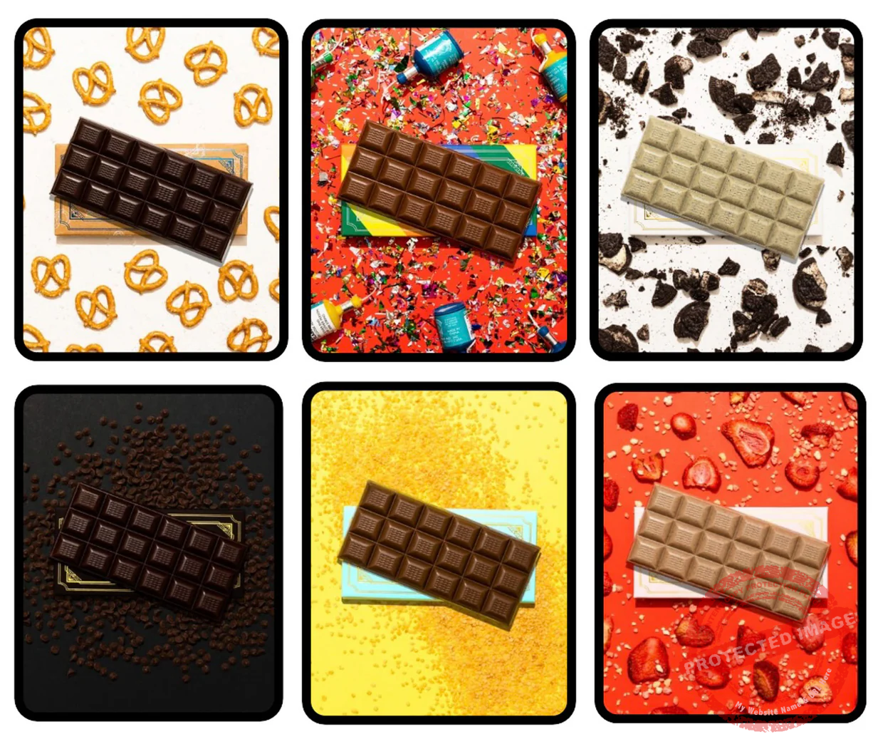 neautropics mushroom chocolate bars