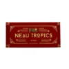 neautropics red velvet chocolate bar