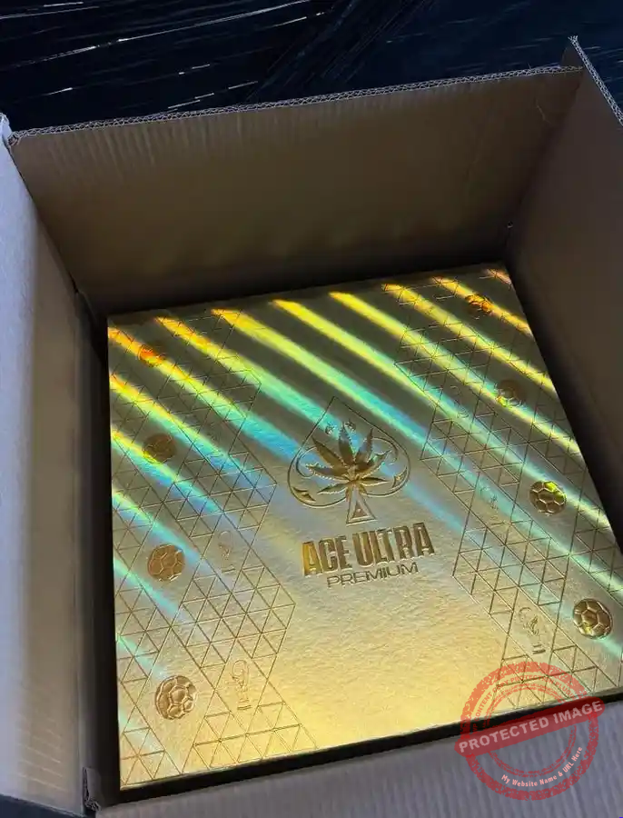 ace ultra premium world cup master box