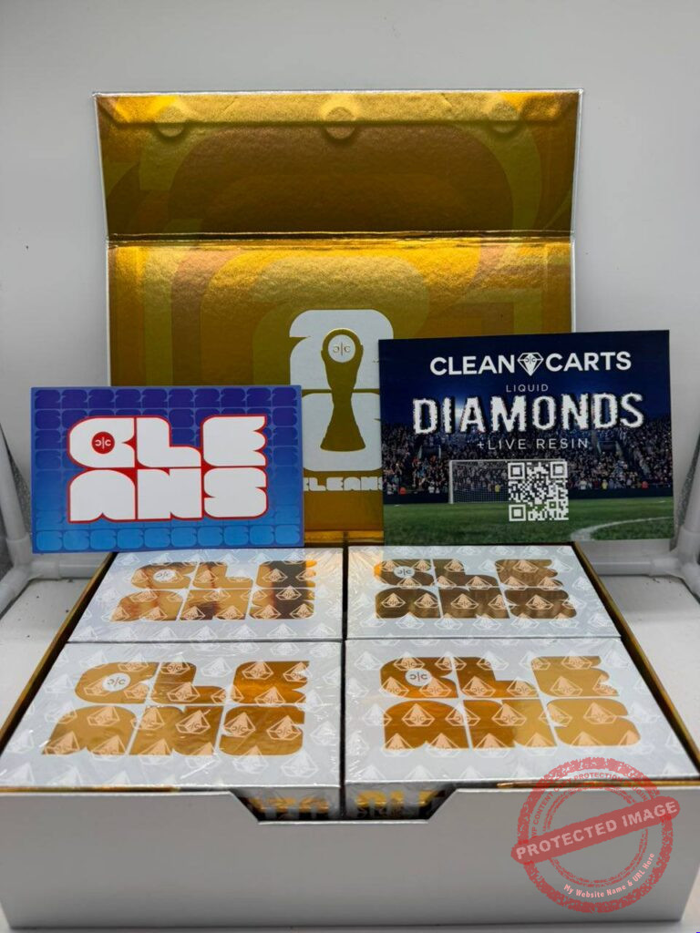 clean carts summer gold disposable 2g liquid diamons + live resin